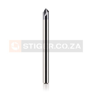 Solid Carbide Chamfering Tool