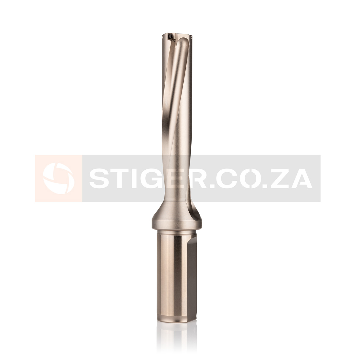 40mm-5xD U-Drill - SPGT11 Insert