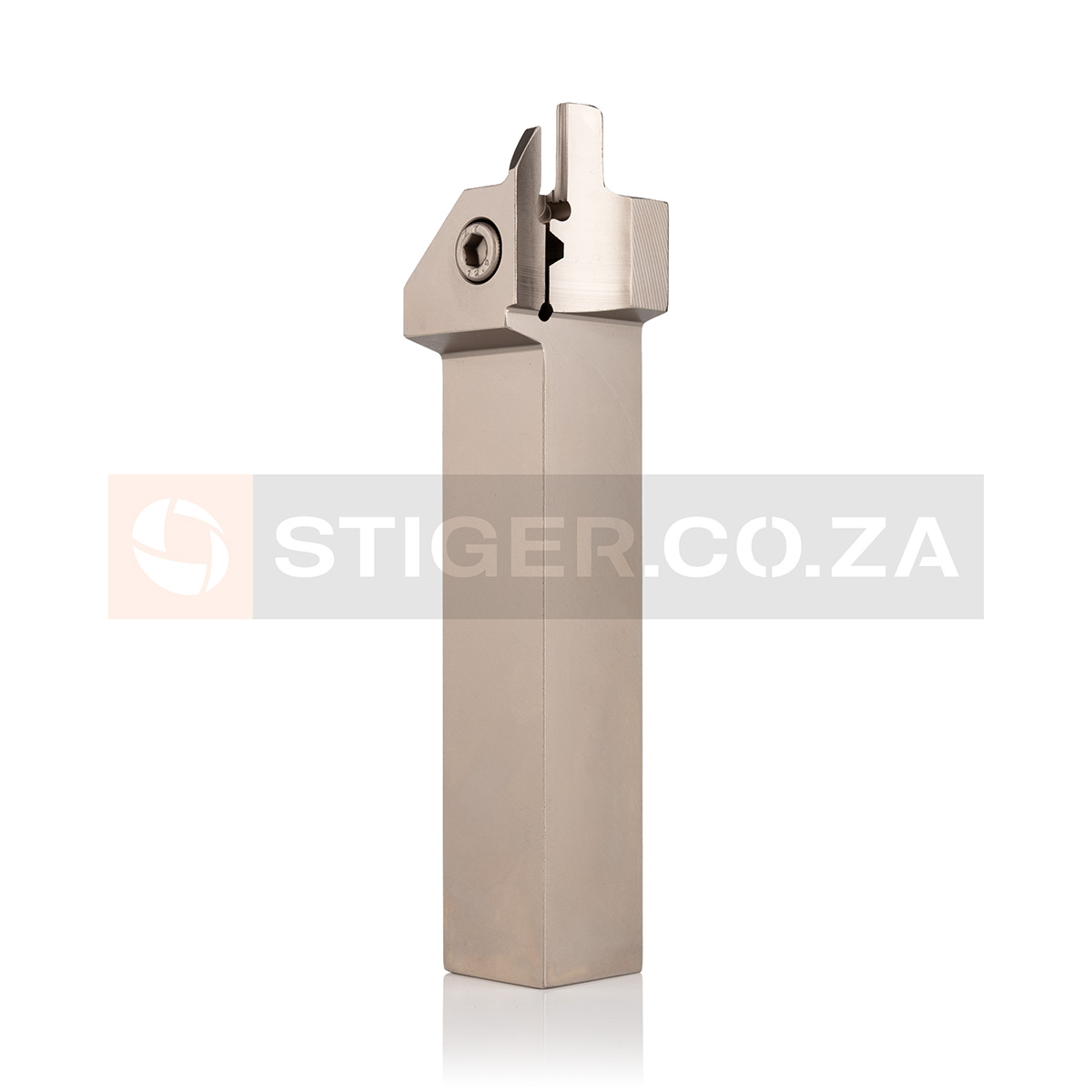 4mm Face Grooving Holder