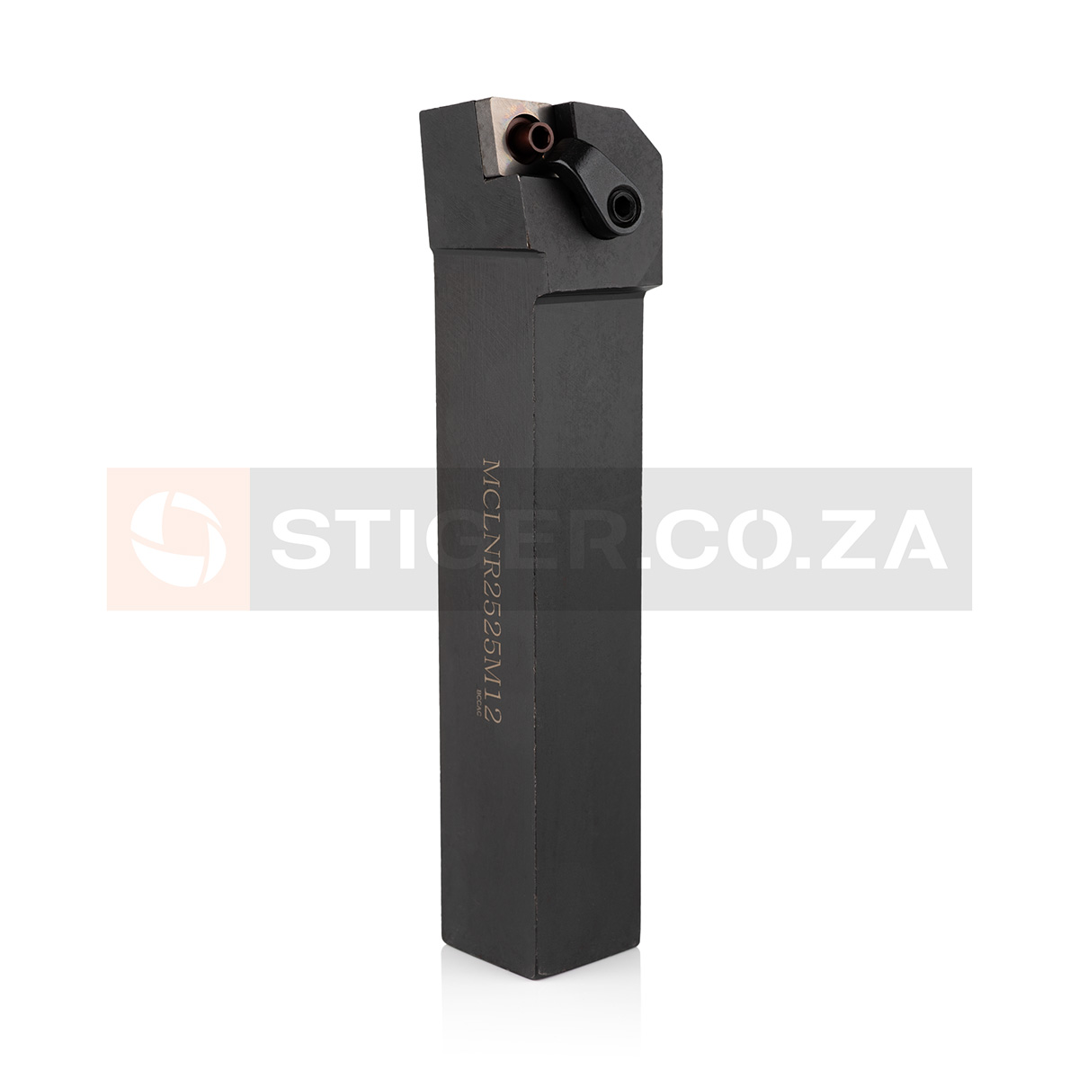 MCLNR Toolholder - 25 x 25 (CNMG Insert)