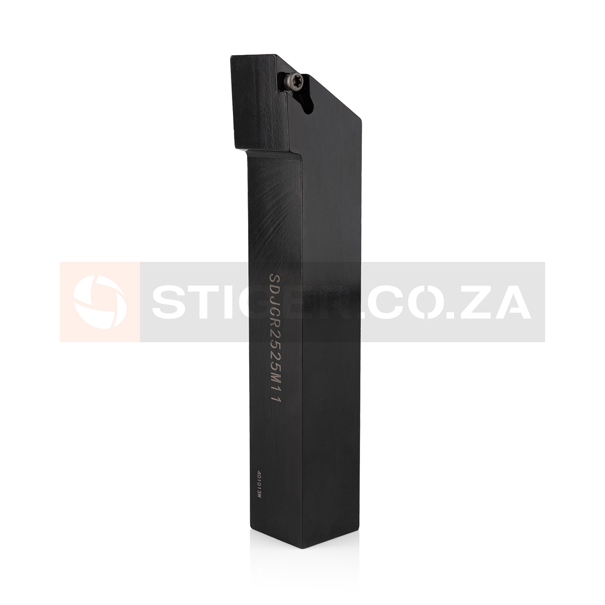 SDJCR - Toolholder - 25 x 25 RH (DCMT 11 Holder)