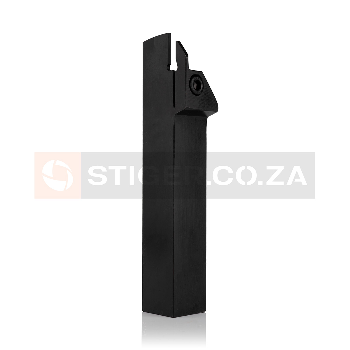 External Grooving Tool