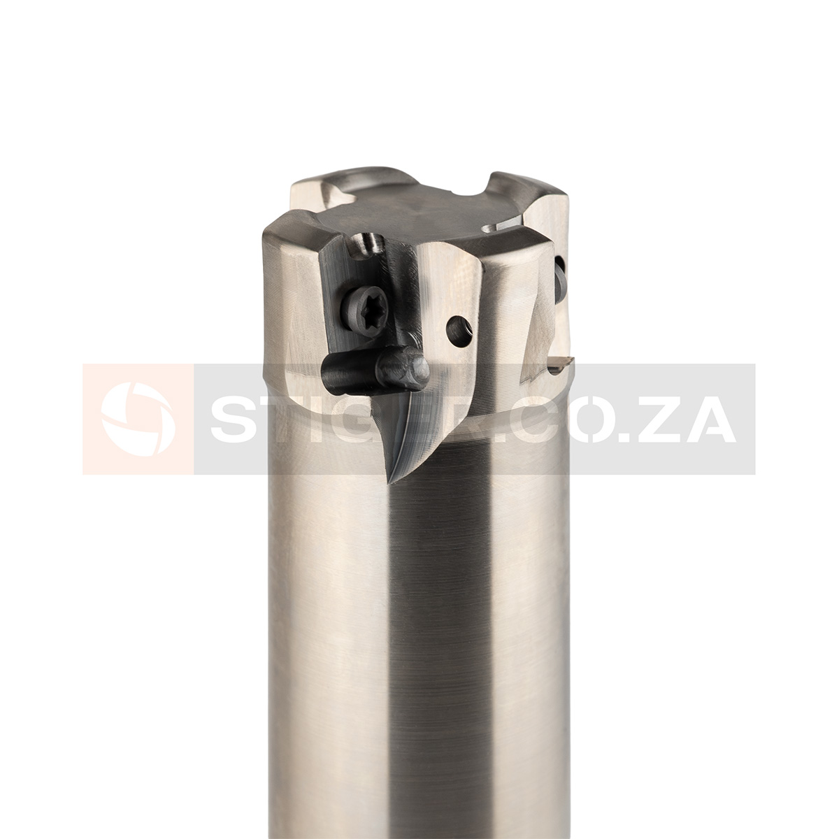 LNMU High Feed Cutter - Image 5