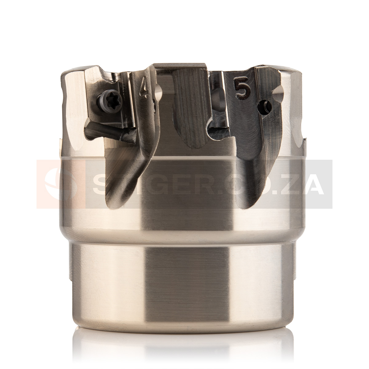 LNMU Face Mills - Image 4