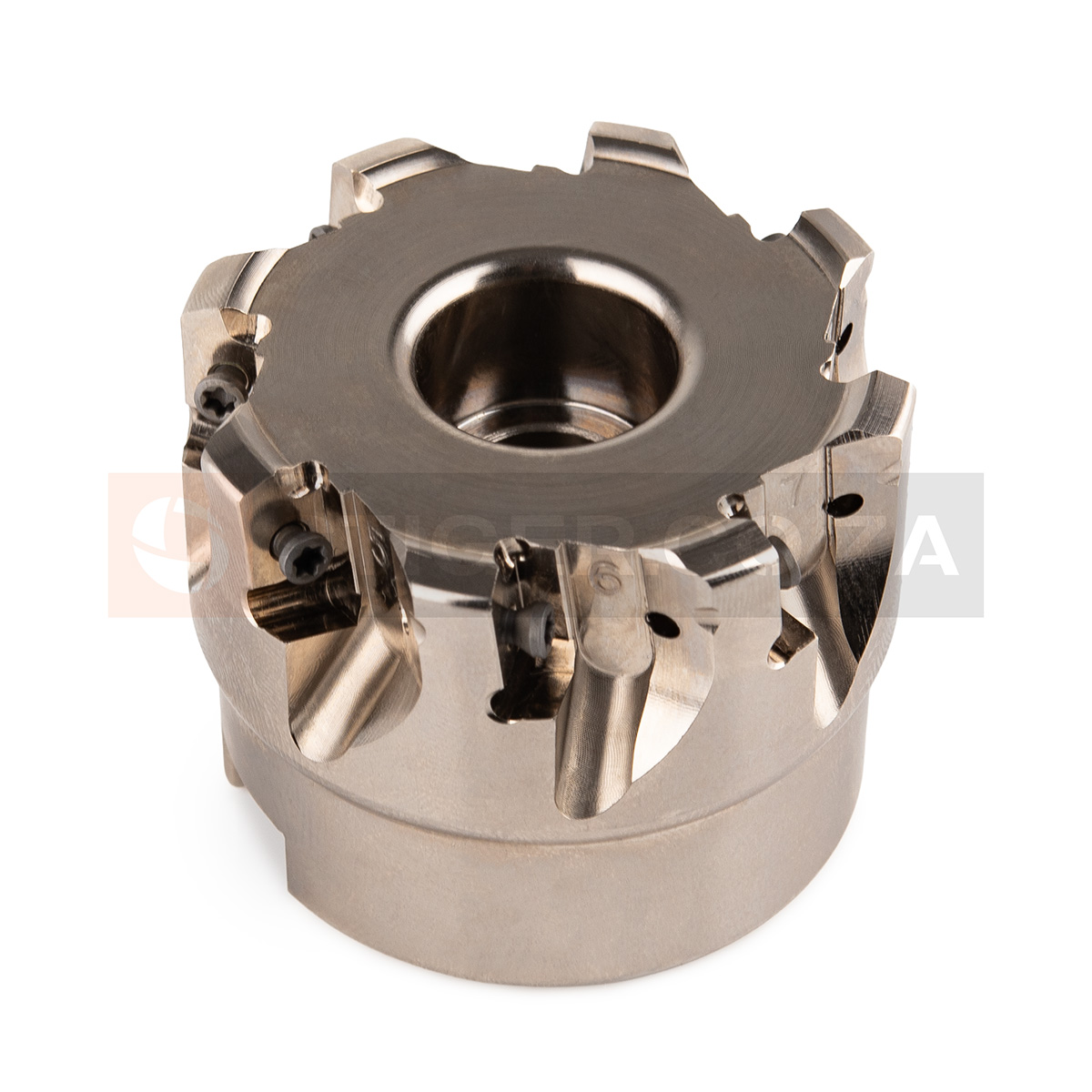LNMU Face Mills - Image 5