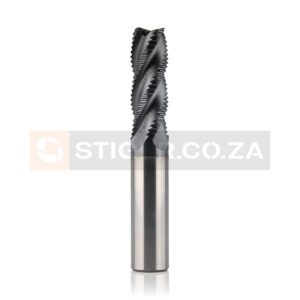 Ripper End Mill