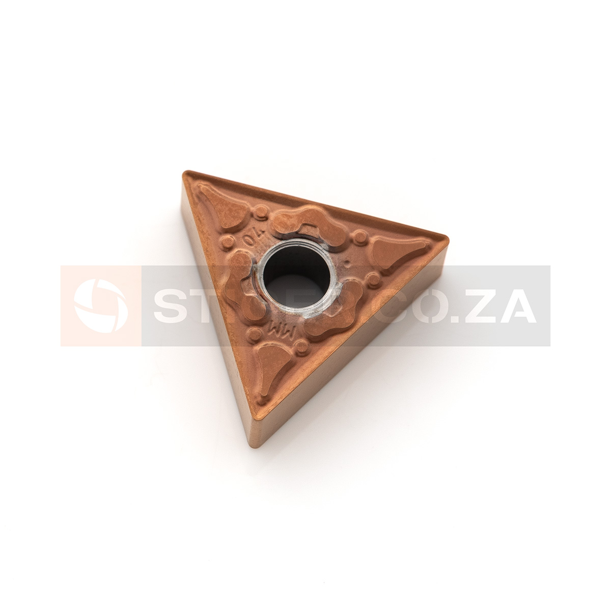TNMG 55HRC Turning Insert