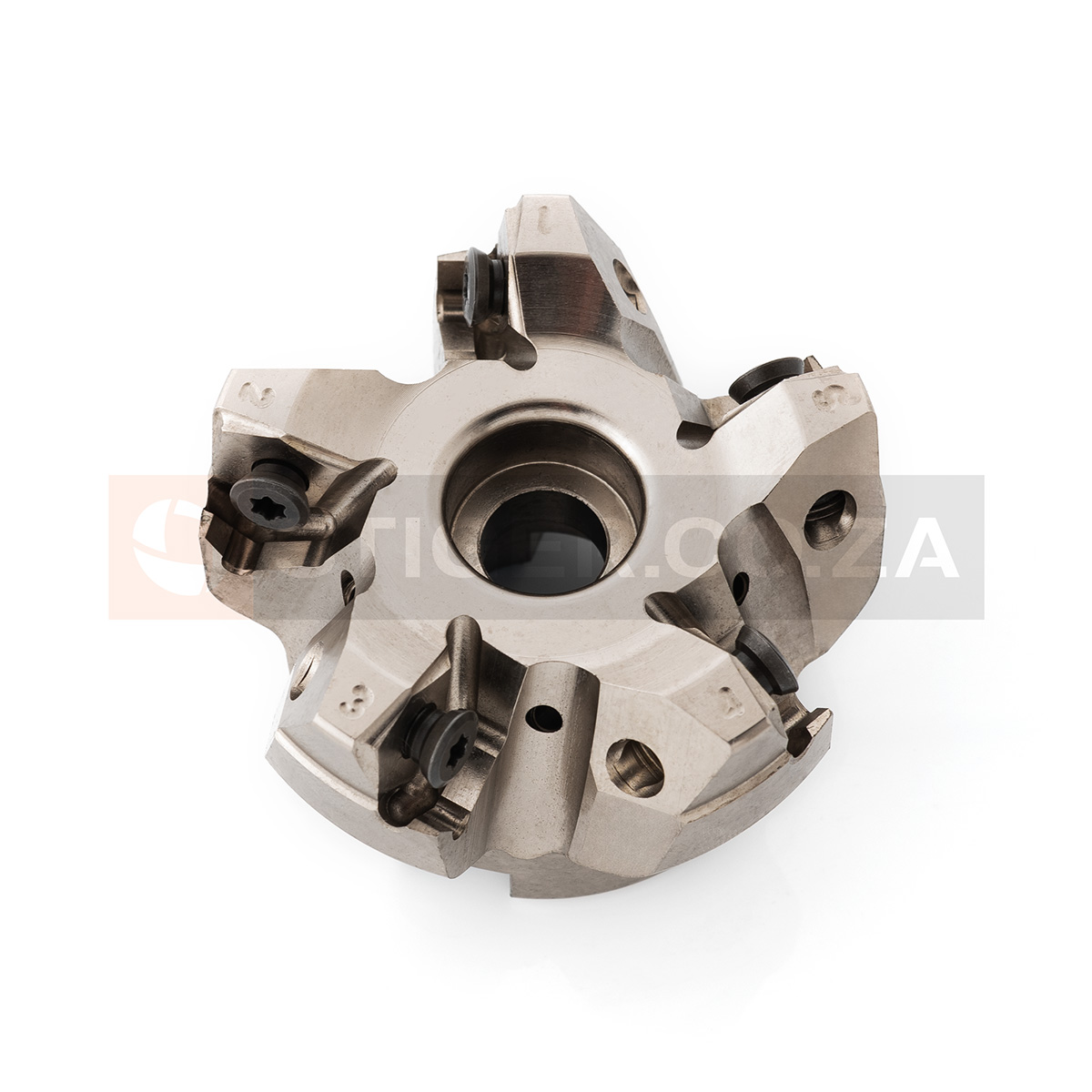 MFWN Rose Cutter (WNMU Insert) - Image 4