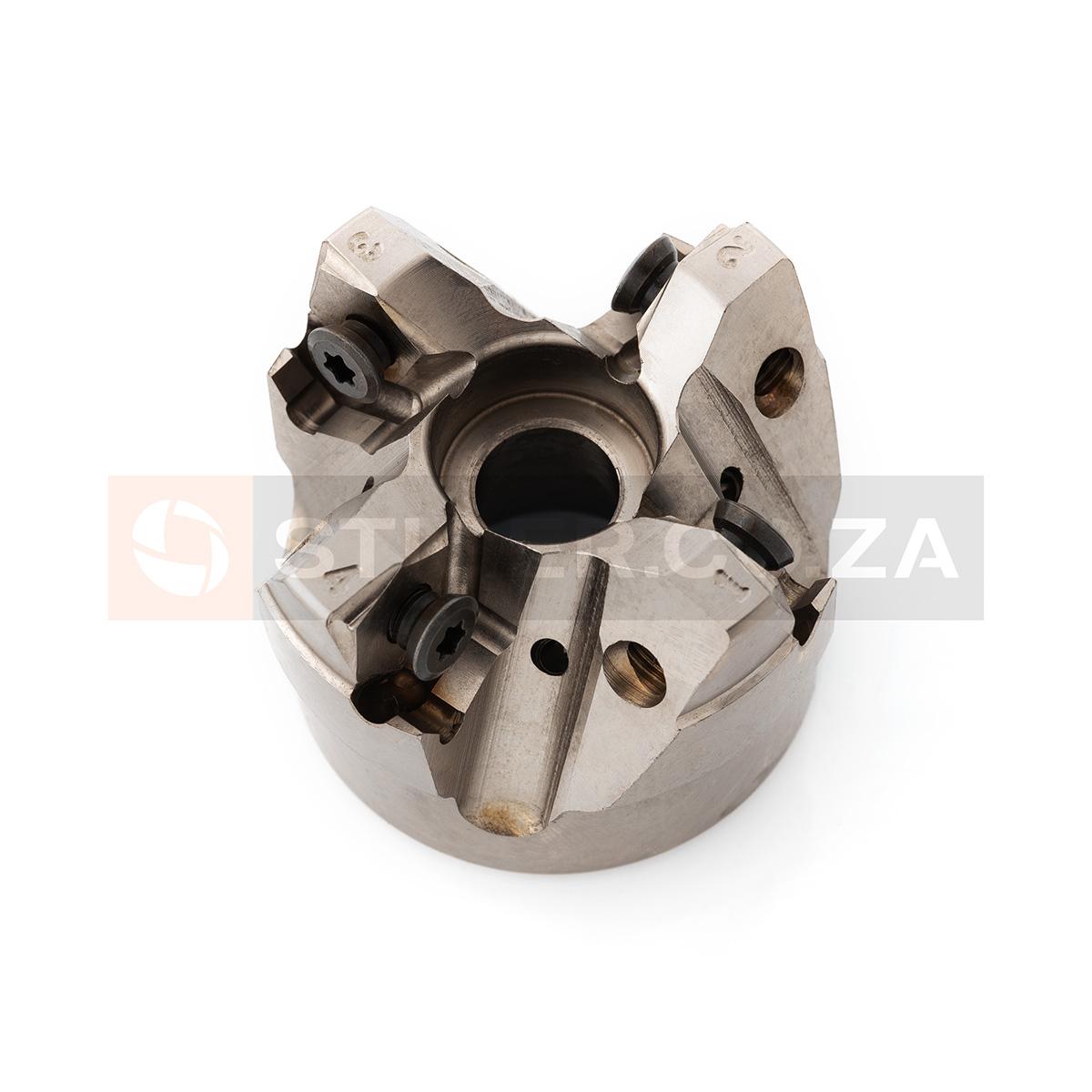 MFWN Rose Cutter (WNMU Insert) - Image 2