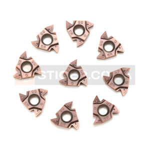 Threading Inserts External
