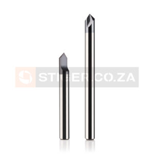 Chamfering & Engraving