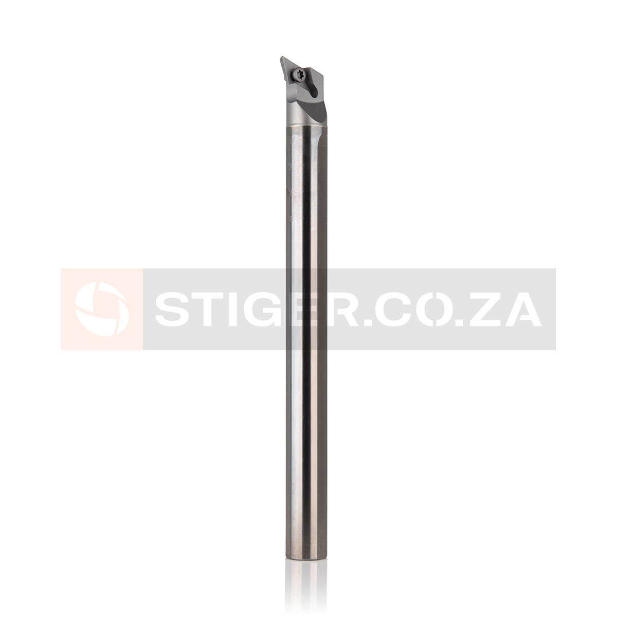 16mm Carbide Boring bar - DCMT11