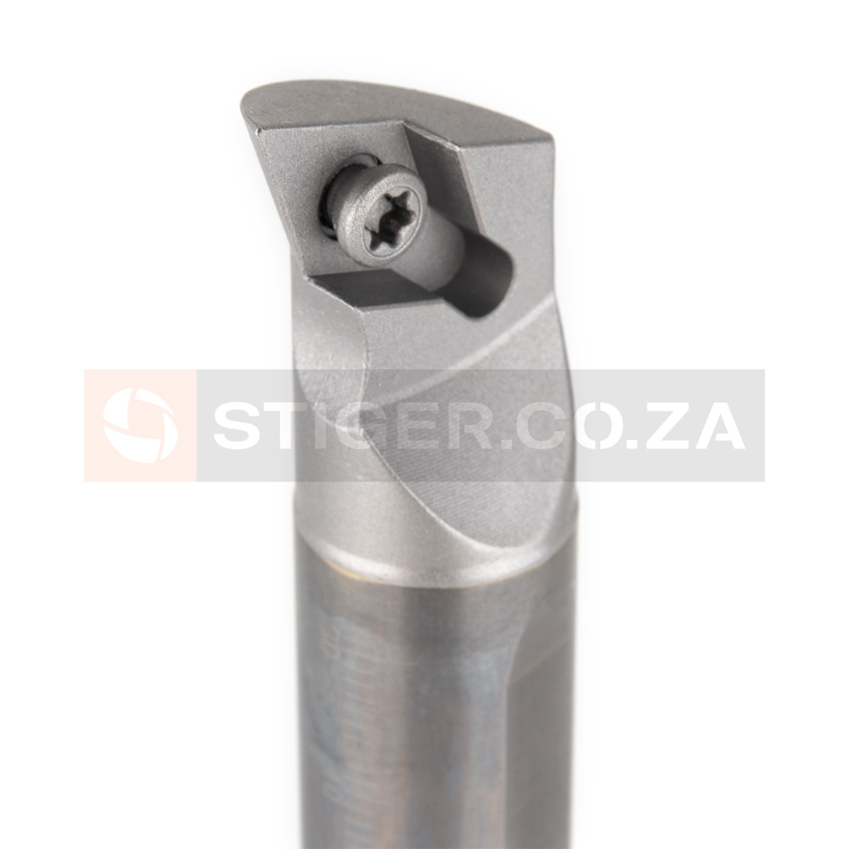 16mm Carbide Boring bar - DCMT11 - Image 2