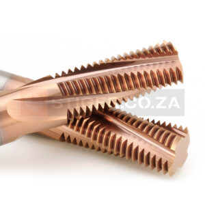 Thread Milling Imperial