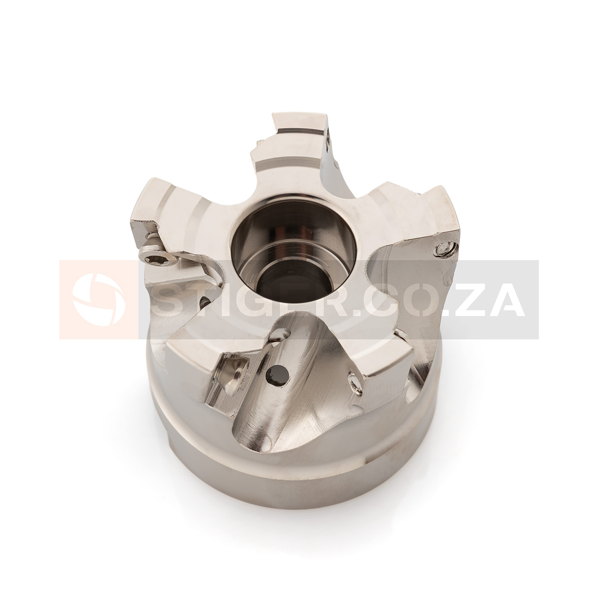 3PKT Milling Cutter
