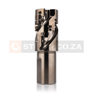 50 dia. Pineapple Cutter - APKT 16 Insert