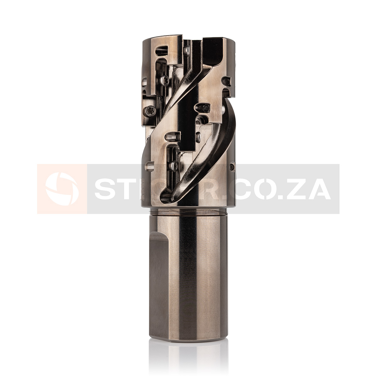 50 dia. Pineapple Cutter - APKT 16 Insert