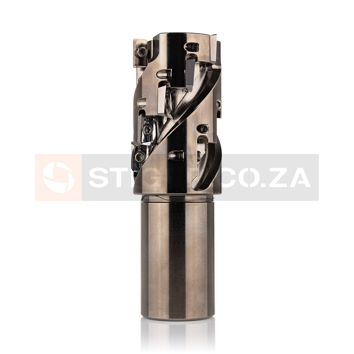 50 dia. Pineapple Cutter - APKT 16 Insert - Image 2