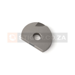 Carbide Ball Nose Insert for Aluminum