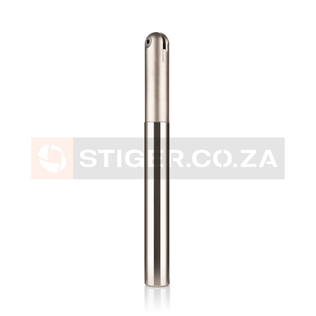 Steel Ball Nose Shank - Image 4