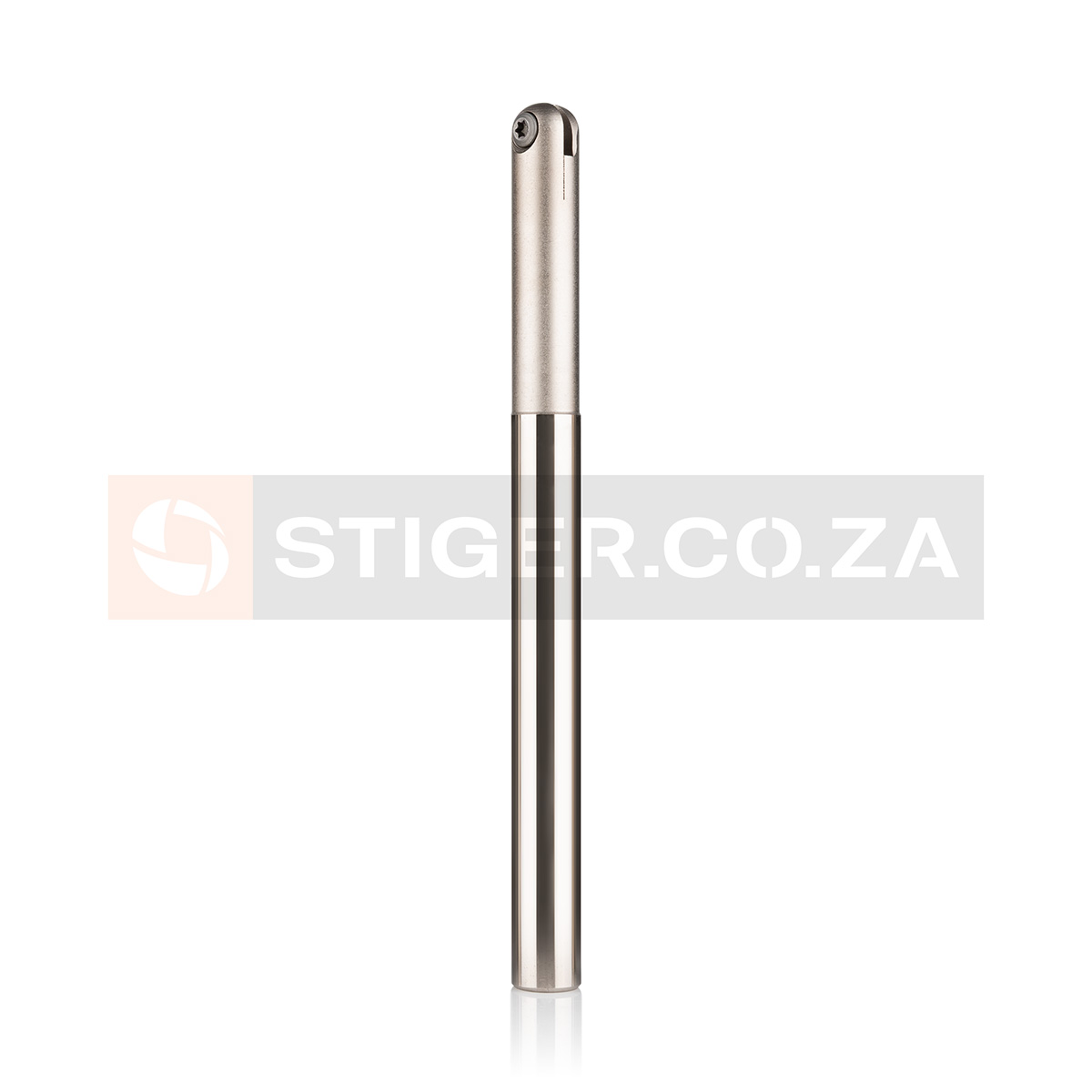 Steel Ball Nose Shank - Image 3