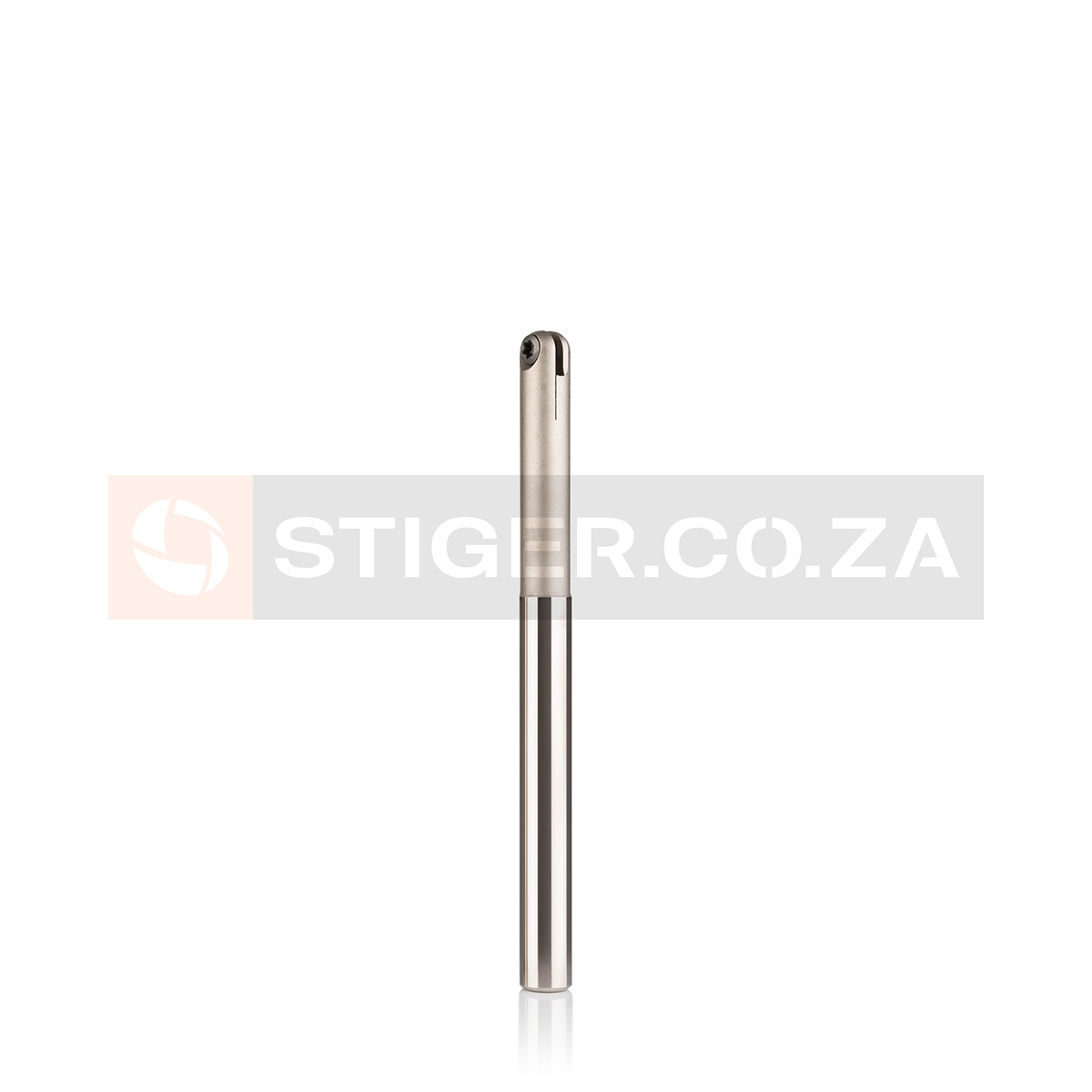 Steel Ball Nose Shank - Image 2