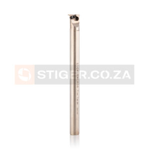 10 dia. Internal grooving bar O/L 125mm Tmax 2mm