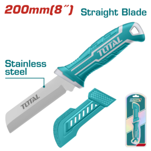 Total Cable Stripping Knife